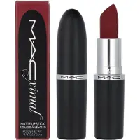 MAC Macximal Silky Matte Lipstick D for Danger 3,5 gram