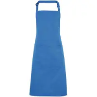 Premier Unisex Zakschort in de kleurencollectie voor volwassenen (Saffier)