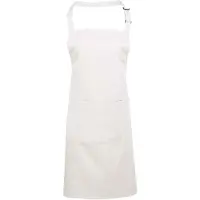 Premier Unisex Zakschort in de kleurencollectie voor volwassenen (Wit)