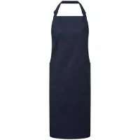Premier Fairtrade gerecycled slabbenschort (Marine)