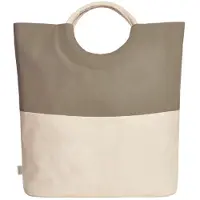 Halfar Zonnige Shopper Tas (Khaki)