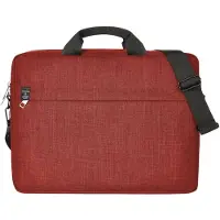 Halfar Europa Boodschappentas (Rood)
