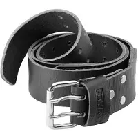 DeWalt Leren Riem (Zwart)