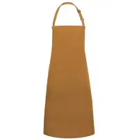 Karlowsky Basic Zak Slabbenschort (Kameel)