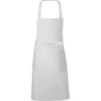 Link Kitchen Wear Hobby Schort (Wit)