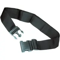 CG Workwear Asti multifunctionele riem (Zwart)