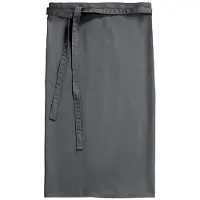 CG Workwear Roma 80 Bistro Schort (Olifant)