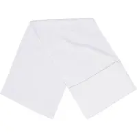 Towel city Zak Gym Towel (Wit)