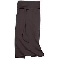 CG Workwear Roma Bistro Schort (Chocolade)