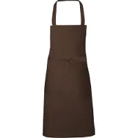 Link Kitchen Wear Hobby Schort (Bruin)