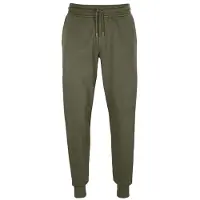 Sols Jumbo joggingbroek voor volwassenen, uniseks (Khaki)