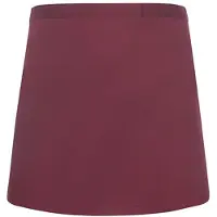 Karlowsky Basis Taille Schort (Bordeaux)