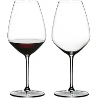 Riedel Rode Wijnglazen Extreme - Shiraz - 700 ml - 2 stuks