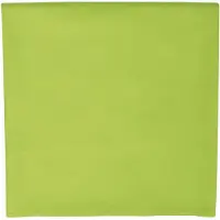 Sols Atoll 50 Microvezel Handdoek (Appelgroen)