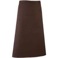 Premier Colours Collectie Barsschort (Bruin)