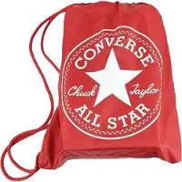 Converse Flash Logo Koordzak (Rood)