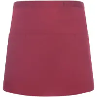Karlowsky Basic zak taille schort (Bordeaux)