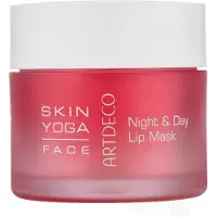 Artdeco Skin Yoga Face Night & Day Lip Mask 20 ml