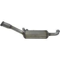 Bosal 097-910 Roetfilter (DPF)