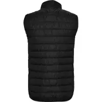 Roly Bodywarmer voor kinderen (Zwart)