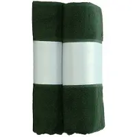 Artg Me Sublimatie Grote Handdoek (Donkergroen)
