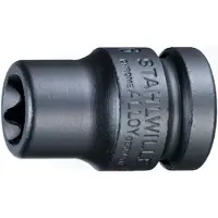 Stahlwille 2308TX IMP E 10 23080010 TX Dopsleutelinzetstuk 1/2 E 10 1/2 (12.5 mm)