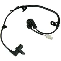 METZGER 0900329 Wielsnelheidssensor (ABS)