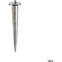 SLV Grondpin roestvrij staal SST316