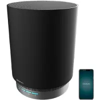 Cecotec TotalPure 1800 Style Pro Connected, 130 m³/uur