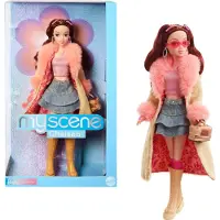 Barbie Signature My Scene Chelsea Doll Roze Kinderen