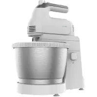 Cecotec Powertwist 500 Steel Deegkneder