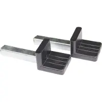 Bastef Universele Lifter Adapter - L-gehechtheid Maat