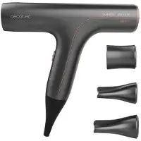 Cecotec Ionicare 6000 Rockstar Zacht Haardroger