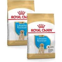 Royal Canin Labrador Retriever - Puppy-Hondenvoer - 2 x 3 kg
