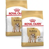 Royal Canin Bulldog Adult - Hondenvoer - 2 x 3 kg