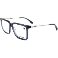 Karl Lagerfeld Bril - - KL6114 - Blauw - Acetaat - 55/15/145