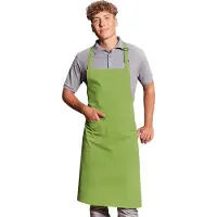 Karlowsky Basic zakgesp Slabbenschort (Kalk)