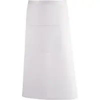 Premier Colours Collectie Barsschort (Wit)