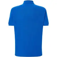 JHK Heren Pique Regular Poloshirt (Koningsblauw)