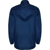 Roly Heren Regenjas (Marineblauw)