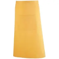 Premier Colours Collectie Barsschort (Zonnebloem)