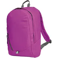 Halfar Oplossing Rugzak (Fuchsia)