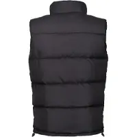 Regatta Heren Northdale geïsoleerde bodywarmer (Zwart)