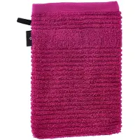 Vossen Morgen Badstof Washandschoen (Veenbes)