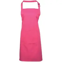 Premier Unisex Zakschort in de kleurencollectie voor volwassenen (Heet Roze)