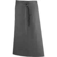 Premier Colours Collectie Barsschort (Donkergrijs)