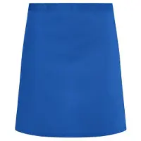 Karlowsky Basis Taille Schort (Blauw)