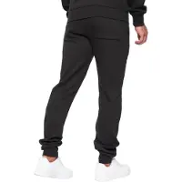 Duck and Cover Heren Jennerkins Joggingbroek (Zwart)