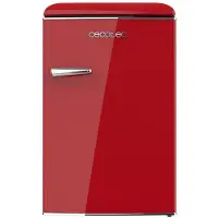 Cecotec Frigorífico Bolero Coolmarket Tt Origin 110 Mini Koelkast