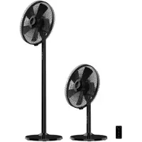 Cecotec Energysilence 555 2in1 Smart Xl Staande Ventilator